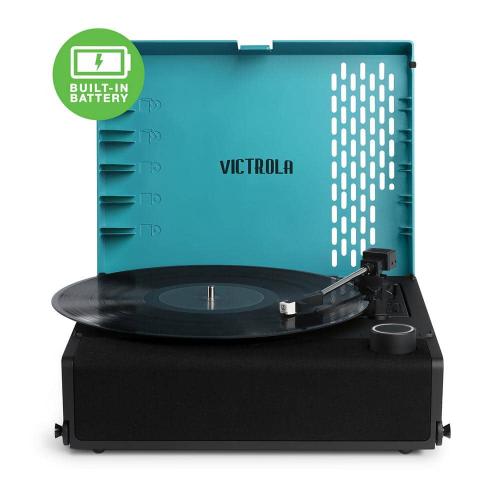 Revolution GO Portable Record Player