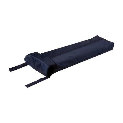 DMI 5 ft. Telescoping Wheelchair Ramps