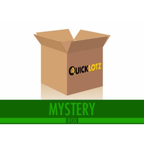 Mystery Box 8162768