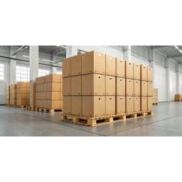 Mystery Box Pallets for Sale: A Buyer's Guide