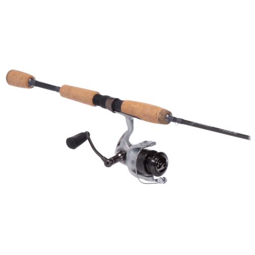Missing rell Pflueger Trion Spinning Combo - 30 - 6'6