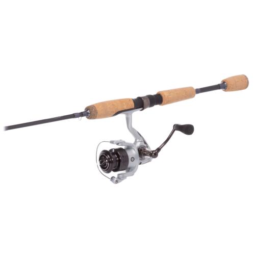 Missing rell Pflueger Trion Spinning Combo - 30 - 6'6