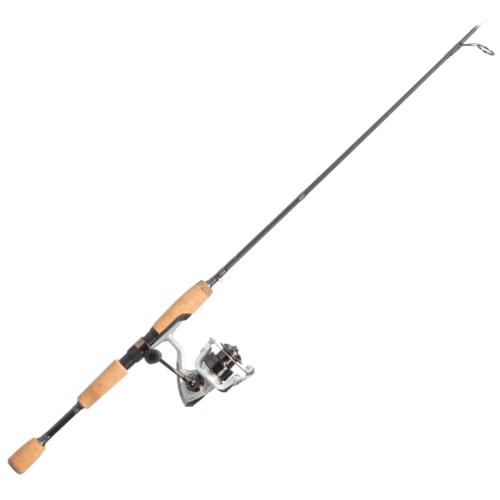 Missing rell Pflueger Trion Spinning Combo - 30 - 6'6