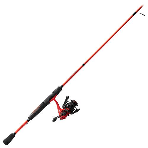 Missing rell Mach Smash Spinning Combo - 200 - 6' - Medium Light