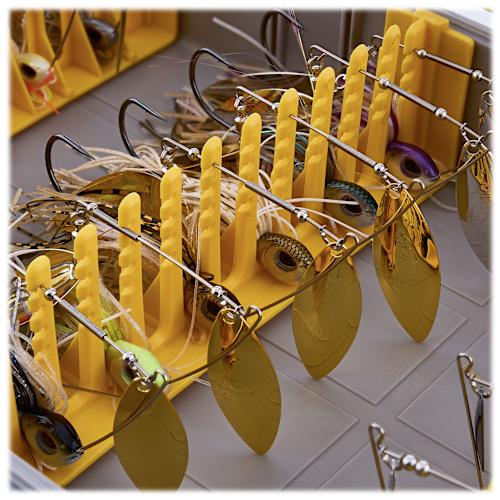 Plano EDGE 3700 Spinnerbait Box