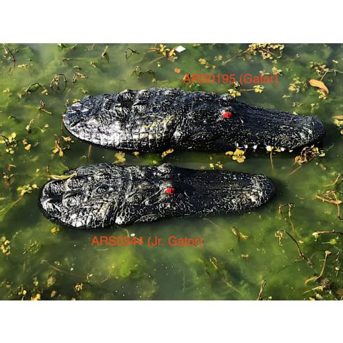 Outdoor Water Solutions Floating Gator