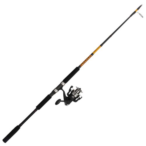 (No reel) Ugly Stik Bigwater Surf Spinning Combo - BWS1220S802/60S
