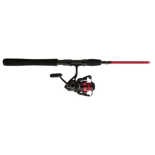 (No reel) PENN Fierce IV Spinning Combo - FRCIV4000701M