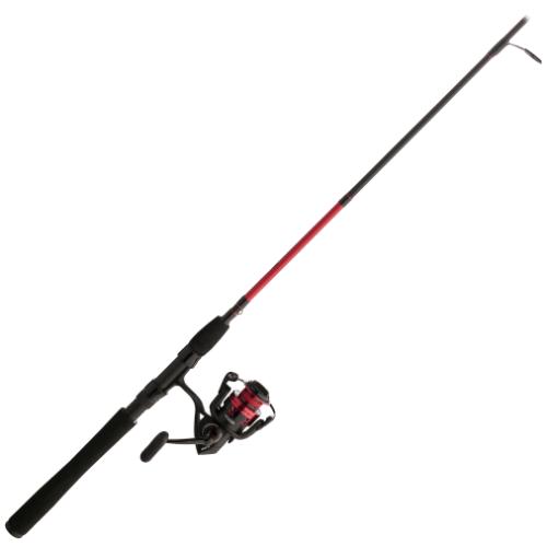 (No reel) PENN Fierce IV Spinning Combo - FRCIV4000701M