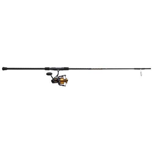 (no reel) PENN Spinfisher VII Surf Spinning Combo - 5500 - 8' - Medium Heavy