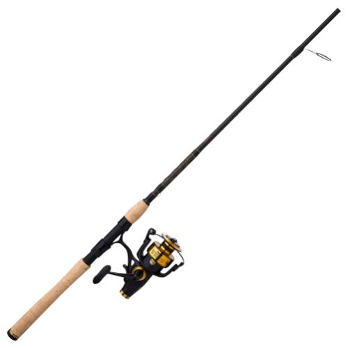 Missing rell PENN Spinfisher VII Live Liner Boat Spinning Combo - 4500 - Medium - 6.2:1