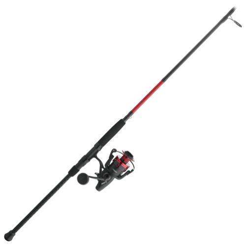 (no reel) Penn Fierce IV Live Liner Spinning Combo - FRCIV8000LL102H