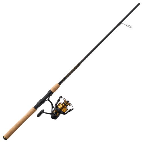 (no reel) PENN Spinfisher VII Inshore Spinning Combo - SSVII4500701M