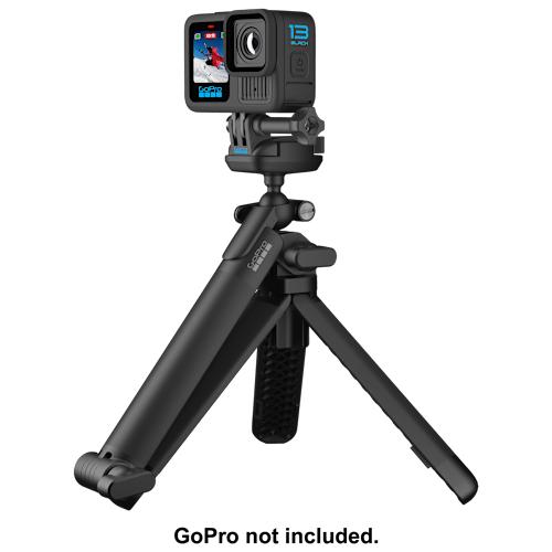 GoPro 3-Way 2.0 Lightweight Tripod Grip Arm