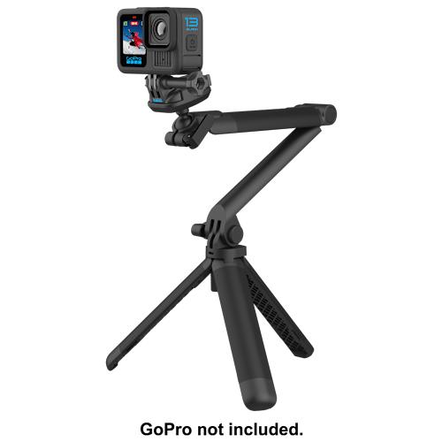 GoPro 3-Way 2.0 Lightweight Tripod Grip Arm