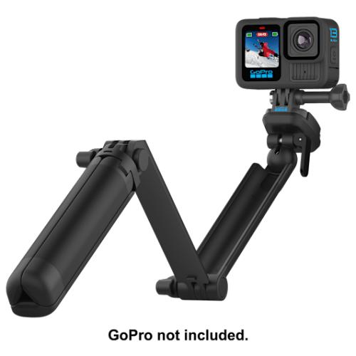 GoPro 3-Way 2.0 Lightweight Tripod Grip Arm