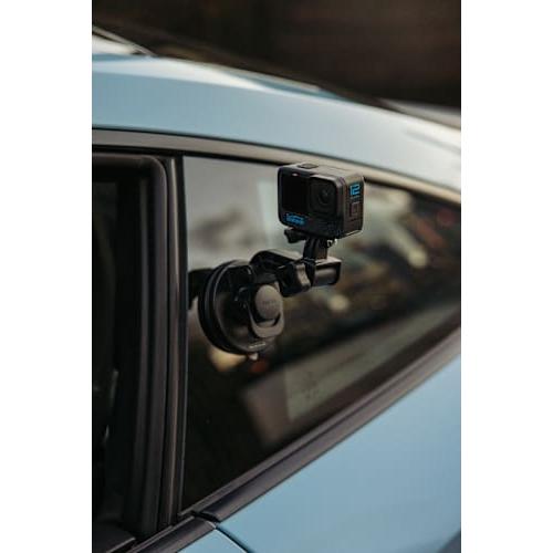 GoPro Suction Cup Camera Mount