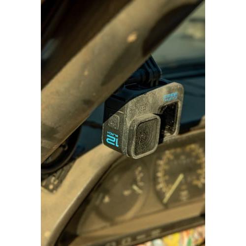 GoPro Suction Cup Camera Mount