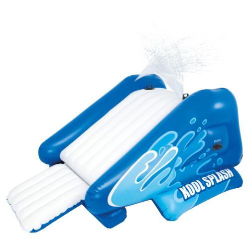 Intex Kool Splash Inflatable Water Slide