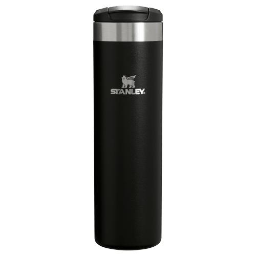 Stanley AeroLight Transit Bottle - Black 2.0