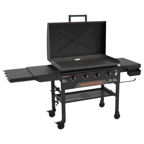 Blackstone 36' Original Omnivore Griddle with Hood