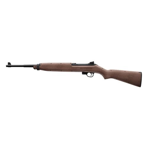 Crosman M1 Full-Auto CO2-Powered BB Air Rifle