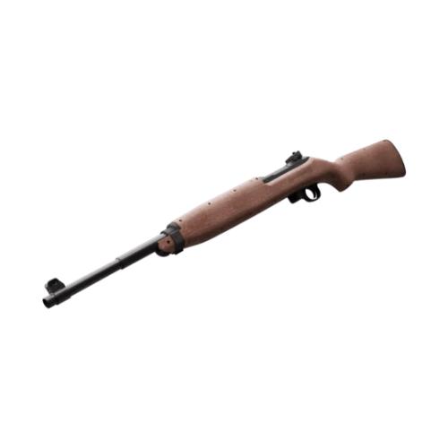 Crosman M1 Full-Auto CO2-Powered BB Air Rifle