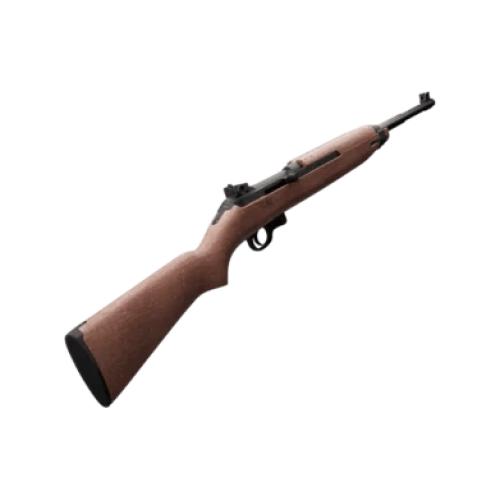Crosman M1 Full-Auto CO2-Powered BB Air Rifle