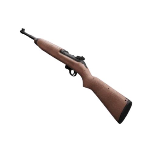 Crosman M1 Full-Auto CO2-Powered BB Air Rifle
