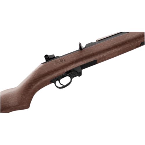 Crosman M1 Full-Auto CO2-Powered BB Air Rifle