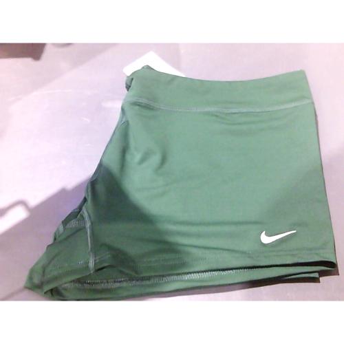 Nike Womens 108720-341 Stretch Strap Elastic Shorts