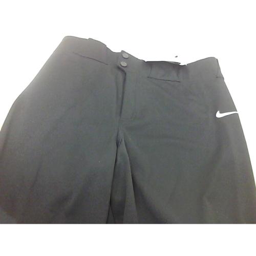 XXL Nike Mens CORE BASEBALL Loose Fit Button Fly Casual Pants