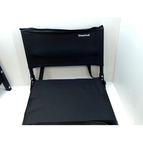sheenive Other Accessories STADIUM SEAT Home Accessory