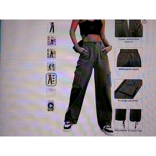 Zmpsiisa Other Accessories CASUAL PANTS Home Accessory