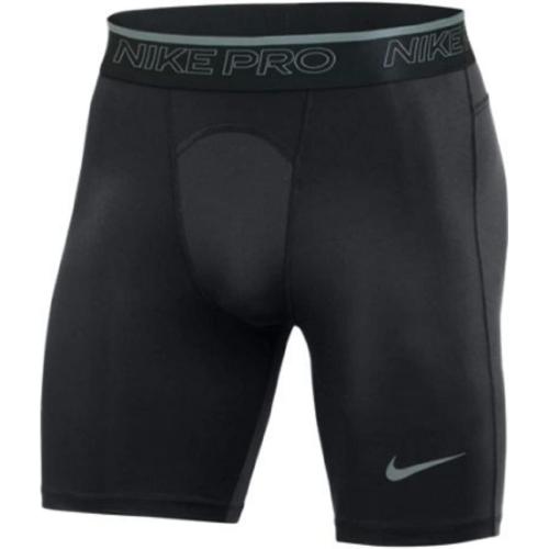 Nike Mens Pro Training Compression Shorts XX-Large Black