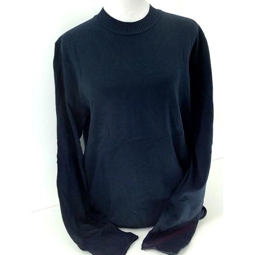 Lafaurie Mens BRITTANY SWEATER Long Sleeve Pullover