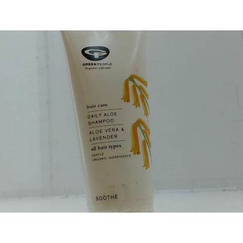 green people Other Accessories HAIR CARE Home Accessory