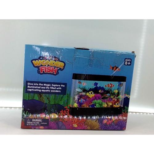 wonder fish Other Accessories DXDW Home Accessory