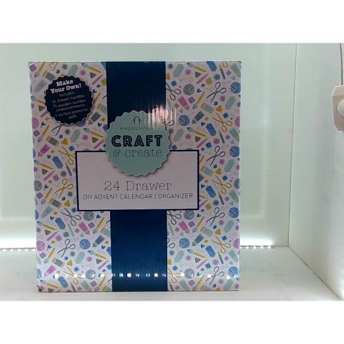 craft create Other Accessories 24 DRAWER Home Accessory