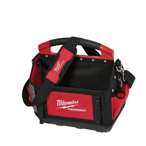 Milwaukee 15 in. PACKOUT Tote