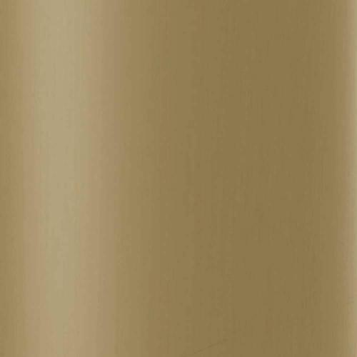 Corvette 1 Light Aged Brass Dimmable Wall Sconce with White Acrylic Shade