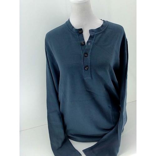 Lafaurie Mens BALEARES Long Sleeve Pullover