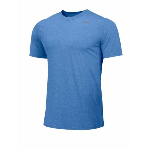 Nike Legend Dry Training T-Shirt (Medium Sky Blue)