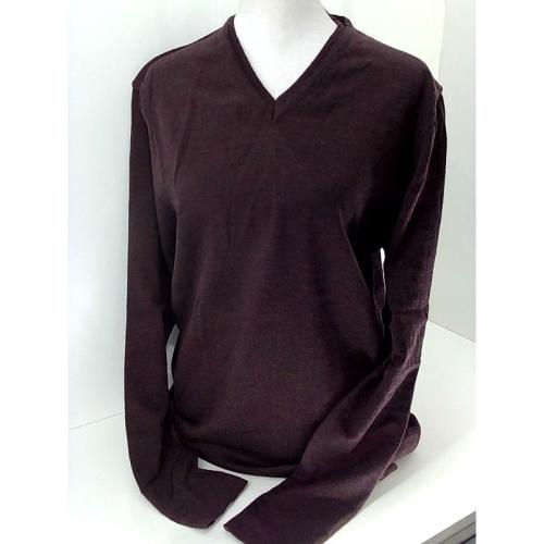 Lafaurie Mens CESAR SWEATER Long Sleeve Pullover