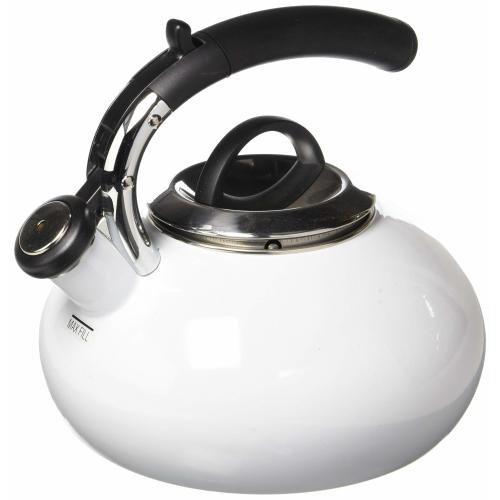 Cuisinart CTK-EOS15W Prodigy Kettle 2-Quart White