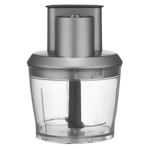Cuisinart Variable Speed Immersion Blender with Food Processor‼️NO BAG‼️