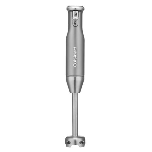 Cuisinart Variable Speed Immersion Blender with Food Processor‼️NO BAG‼️