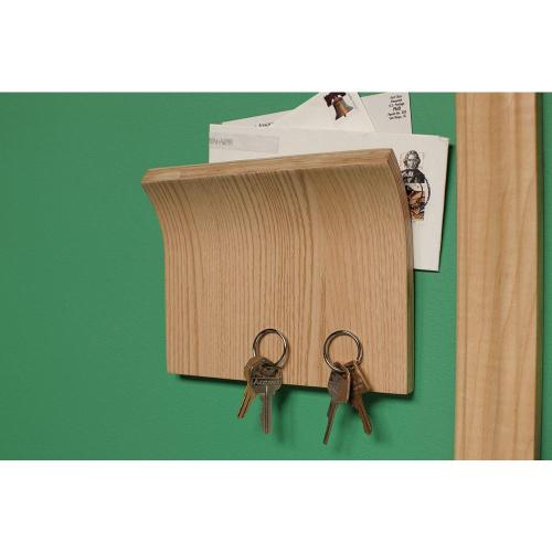 1 in. x 50 in. Indoor Mounting Tape ( 4 pack )