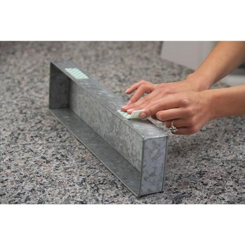 1 in. x 50 in. Indoor Mounting Tape ( 4 pack )