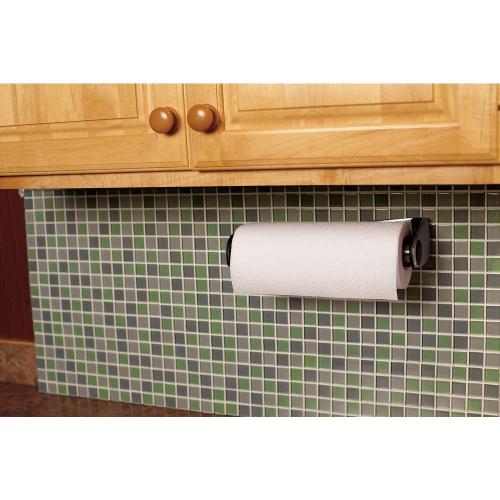 1 in. x 50 in. Indoor Mounting Tape ( 4 pack )